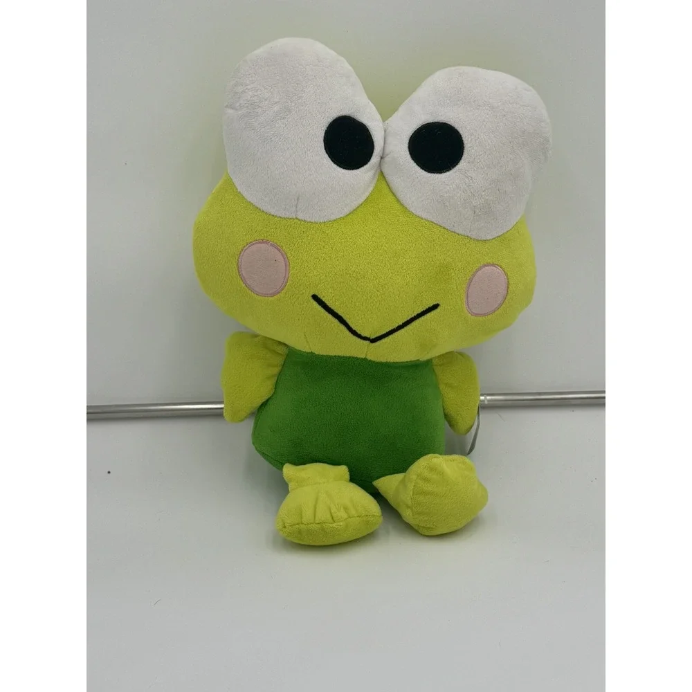 Keroppi Sanrio Fiesta Large 11